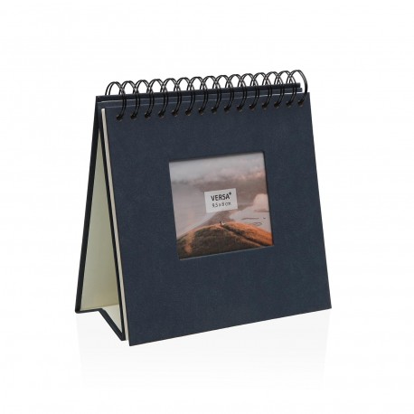ALBUM SURTIDO 3 MODELOS CON VENTANA