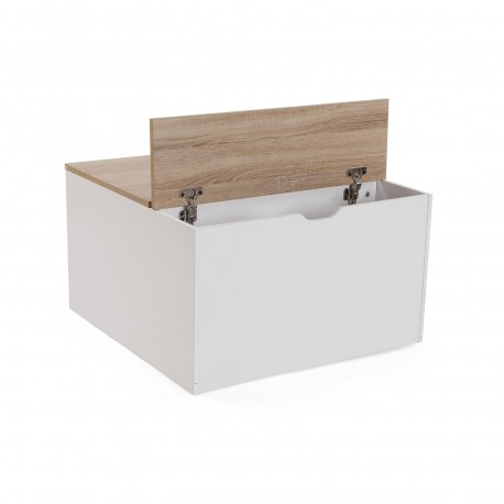 MESA DE CENTRO EXTENSIBLE