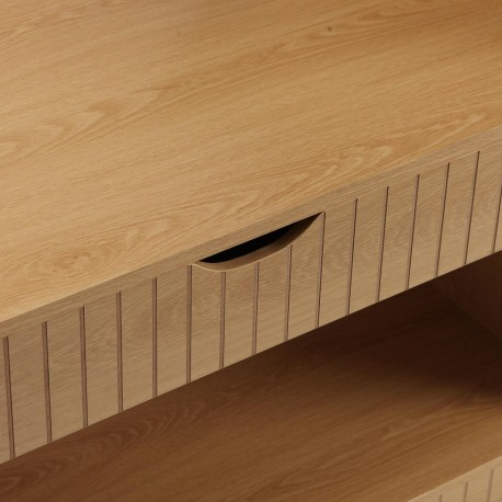 MESA DE CENTRO EXTENSIBLE