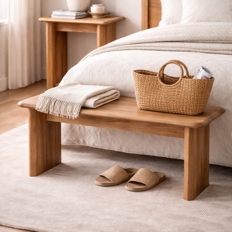 PIE DE CAMA ARIS
