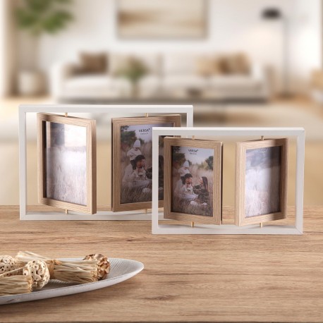 PORTAOFTOS LIRONA DOBLE 10X15