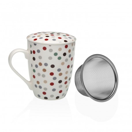 TAZA INFUSION VERA