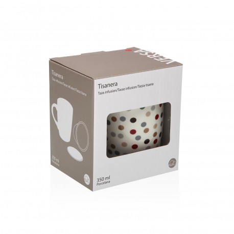 TAZA INFUSION VERA