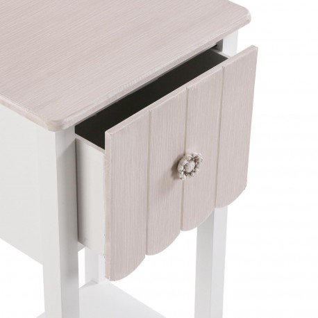 MESITA DE NOCHE AMELIE 35 CM