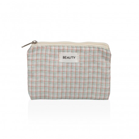 NECESER BLUSH OLIVE PEQUEÑO