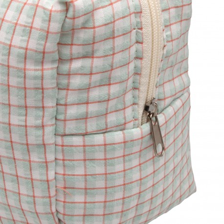 ESTUCHE BLUSH OLIVE GRANDE