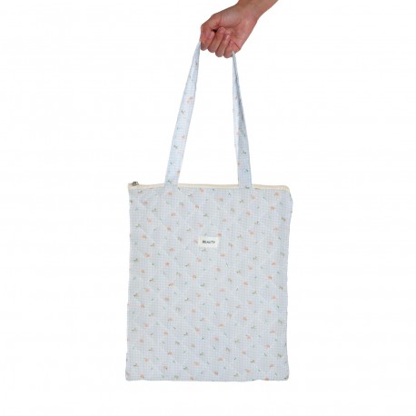 BOLSA PETALS OCEAN PEQUEÑA