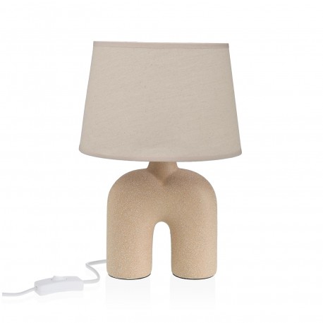 LAMPARA RENATA BEIGE