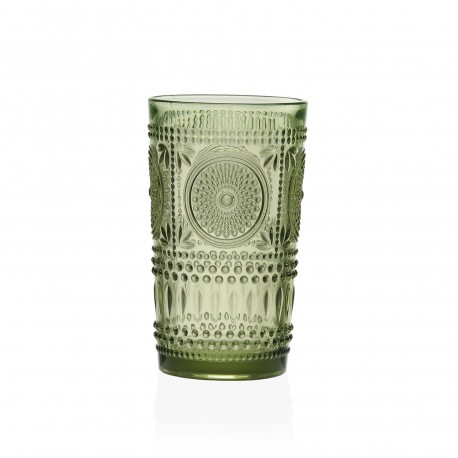 VASO VERDE 400ML