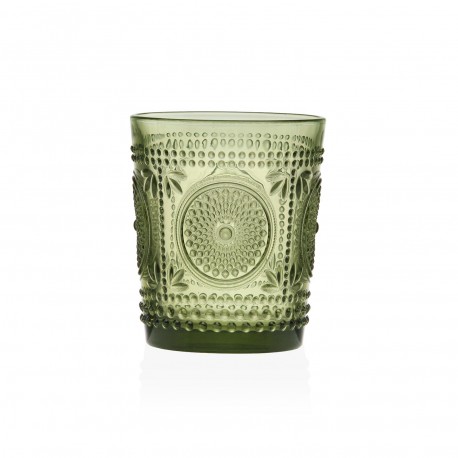 VASO VERDE 320ML