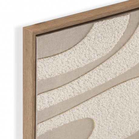 LIENZO 3D 50X70