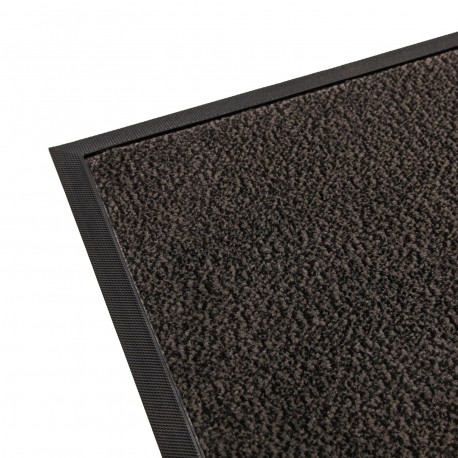 FELPUDO GRIS 40X70