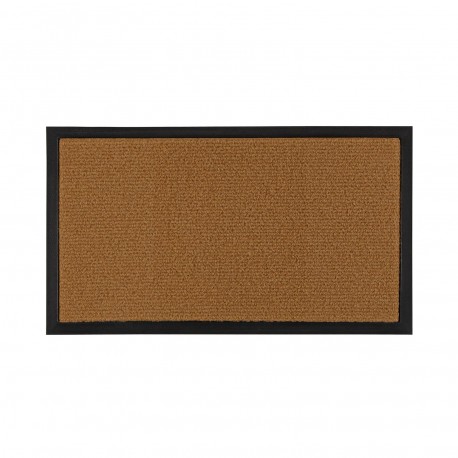FELPUDO MARRON 40X70