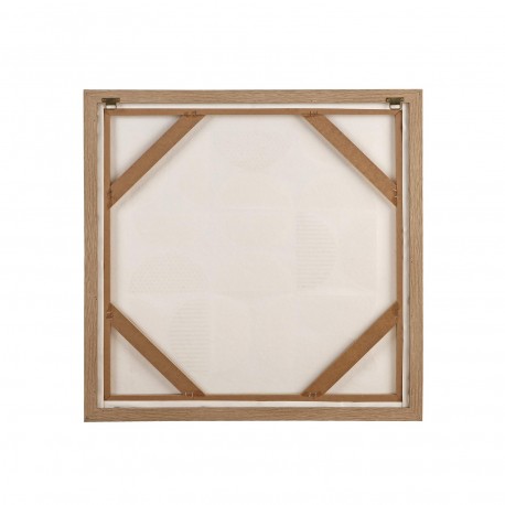 LIENZO 3D 60X60