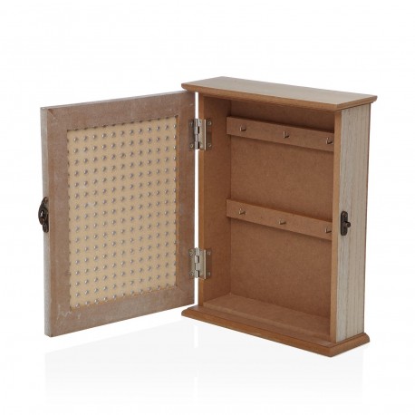 CAJA DE LLAVES CANNAGE