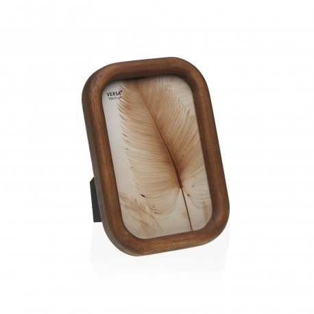 PORTAFOTO DE MADERA CLAY 10x15