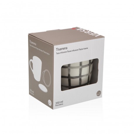 TAZA INFUSION  MILO
