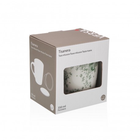 TAZA INFUSION  BEATRICE