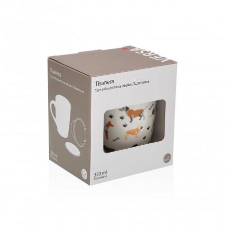 TAZA INFUSION AMICO