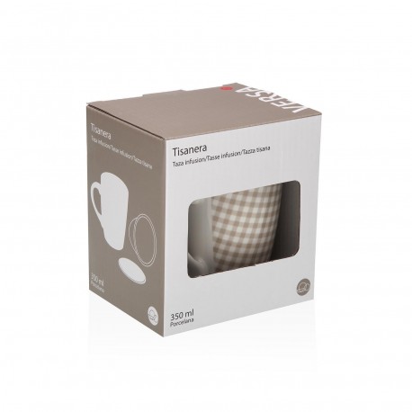 TAZA INFUSION AMELIE