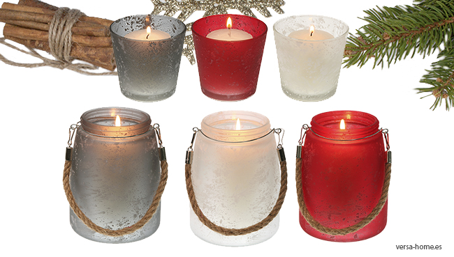 VELAS VERSA HOME